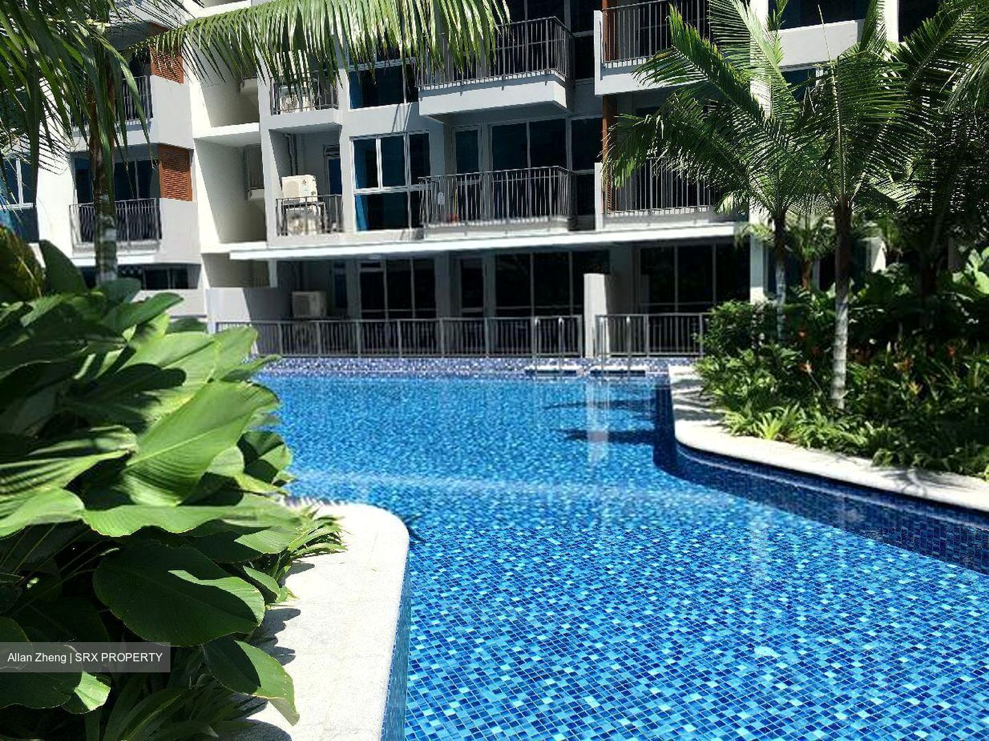 Q Bay Residences (D18), Condominium #589338211